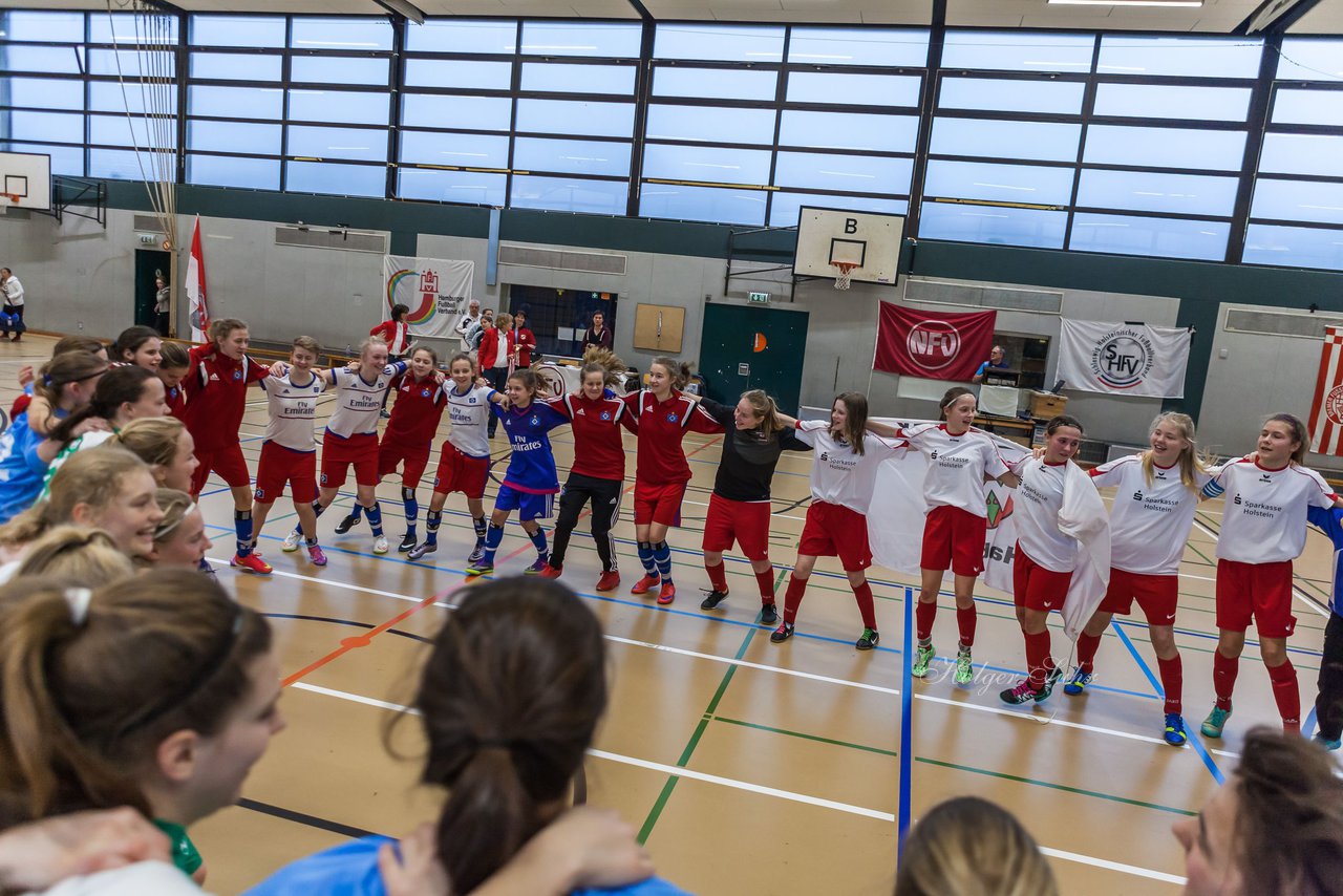 Bild 90 - Norddeutsche Futsalmeisterschaft